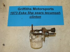 1971 sears gamefisher for sale  North Adams