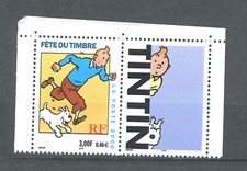 Tintin 2000 fête d'occasion  Pau