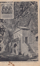 Cartolina vallepietra roma usato  Bologna