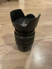 Canon eos 105mm for sale  NEWPORT