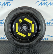 Audi spare wheel for sale  BIGGLESWADE