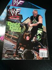 Wwf wwe magazine for sale  BIRMINGHAM