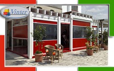 Tenda veranda per usato  Castellammare di Stabia