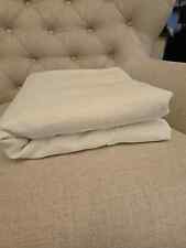 restoration hardware linen for sale  Paramus