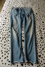 Jean ikks denim d'occasion  Saint-Sébastien-sur-Loire