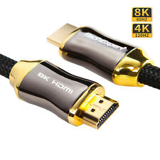 Techexpert cable hdmi d'occasion  Saint-Jean-de-Boiseau
