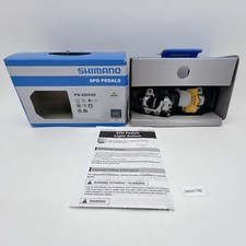 Shimano ed500 dual d'occasion  Expédié en Belgium