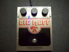 ¡Electro-Harmonics NYC Big Muff con Gilmour Mod! segunda mano  Embacar hacia Argentina