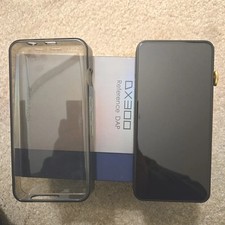 Ibasso dx300 flagship for sale  San Bruno