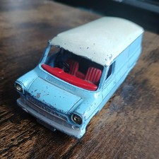 Dinky toys 407 for sale  HARTLEPOOL