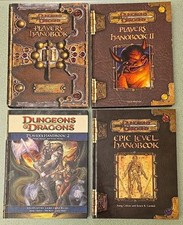 Dungeons dragons 3.0 for sale  Ithaca