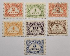 Canada newfoundland classics for sale  PETERBOROUGH