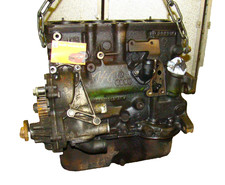 Dieselmotor rumpfmotor kurbelw gebraucht kaufen  Deutschland