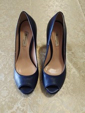 Scarpa donna décolleté usato  Trappeto