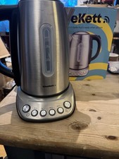 Weekett smart kettle for sale  SHIPLEY