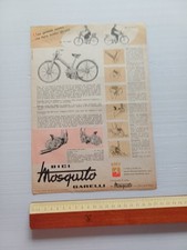 Garelli bici mosquito usato  Vimodrone