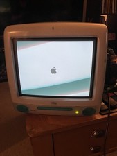 Apple imac for sale  SLEAFORD