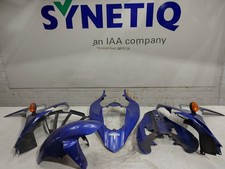 Plastics 2005 yamaha for sale  DONCASTER