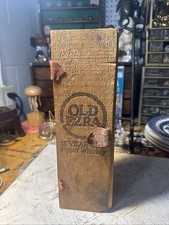 wood vintage whiskey box old for sale wood vintage whiskey box old for sale Willoughby