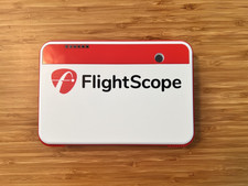Flightscope mevo for sale  New Haven