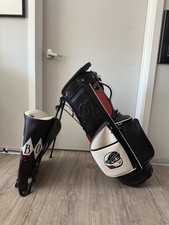 Malbon golf bag for sale  Bloomington