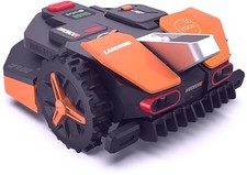 Landroid vision works usato  Ponte Buggianese