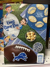 Detroit lions nfl for sale  Trenton