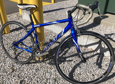 Used giant ocr1 for sale  Milford