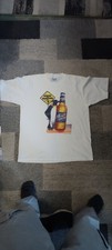 Vtg budweiser men for sale  Slippery Rock