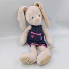Doudou musical lapin d'occasion Doudou musical lapin d'occasion  Le Portel