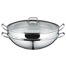 Wmf macao wok gebraucht kaufen  Berlin