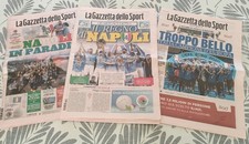 Gazzetta dello sport usato  Trani