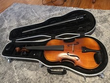 Strobel viola inches for sale  Morrisville