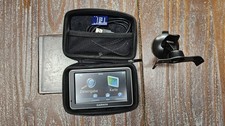Garmin nüvi 140 gebraucht kaufen  Weilerbach