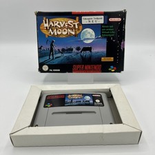 Harvest moon den gebraucht kaufen Harvest moon den gebraucht kaufen  Weddingstedt