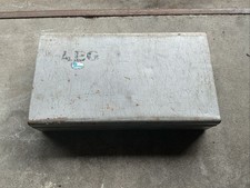 Aeg schlagbohrmaschine 16 gebraucht kaufen  Bundorf