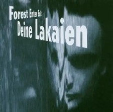 Lakaien forest enter gebraucht kaufen  Berlin