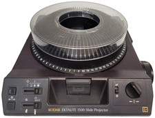 Kodak ektalite 1500 for sale  PLYMOUTH