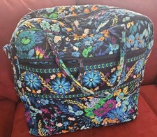 Vera bradley weekender for sale  Argyle