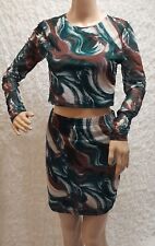 Tjf1 tailleur jupe d'occasion  Laigneville