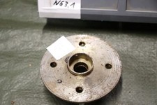 Riginal radnabe hinten gebraucht kaufen  Berlin