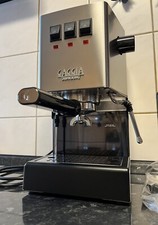 Gaggia classic pro gebraucht kaufen  Kornwestheim