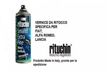 Rituchin vernice spray usato  Villanova Solaro