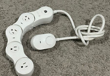 Quirky pivot power for sale  Windermere