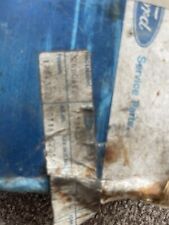 Ford escort mk1 for sale  BOGNOR REGIS