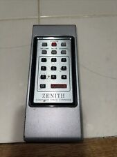 Vintage zenith ultrasonic for sale  Akron