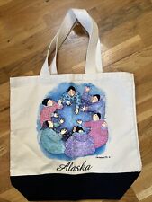 Barbara lavallee tote for sale  Broomfield