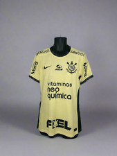 Corinthians Fagner #23 - Nike - 2023/2024 - TERCEIRO Kit, usado comprar usado  Enviando para Brazil