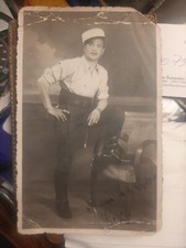 Rare photo legionnaire d'occasion  Paris XVII