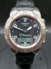 Tissot mens quartz for sale  HOOK
